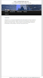 Mobile Screenshot of hellerstein-law.com